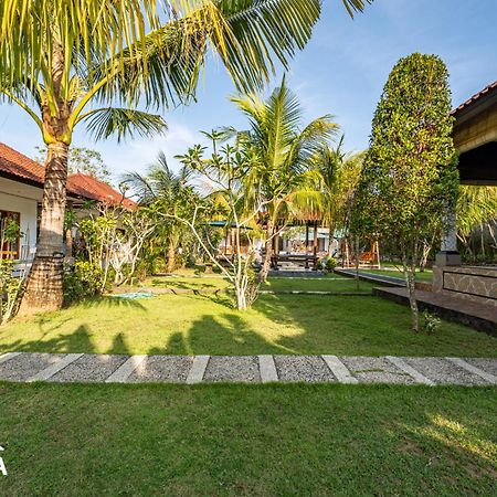 The Bingin Green View By Bukit Vista Uluwatu Esterno foto