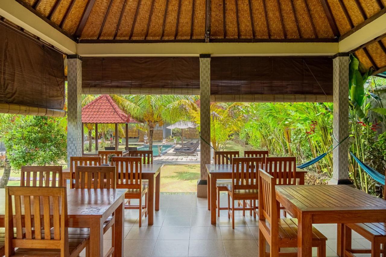 The Bingin Green View By Bukit Vista Uluwatu Esterno foto