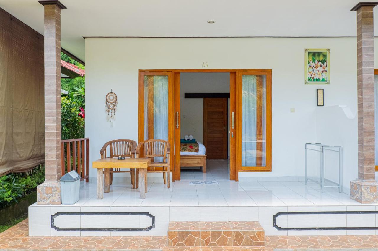 The Bingin Green View By Bukit Vista Uluwatu Esterno foto