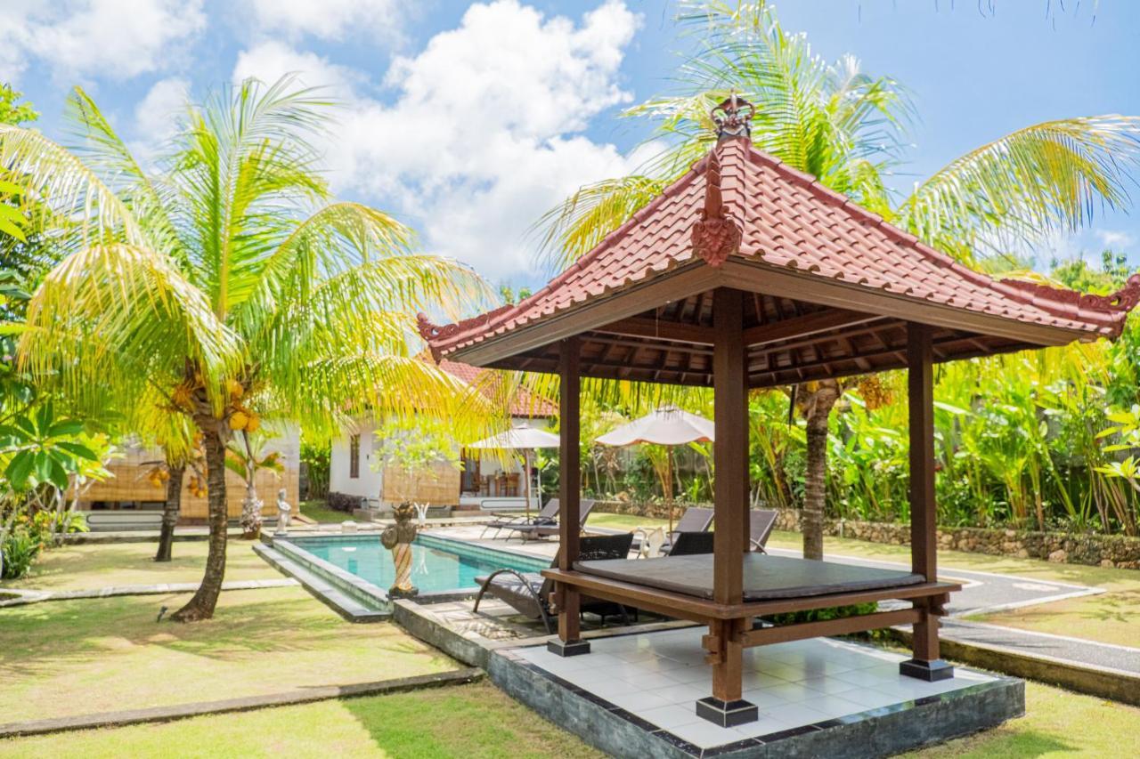 The Bingin Green View By Bukit Vista Uluwatu Esterno foto