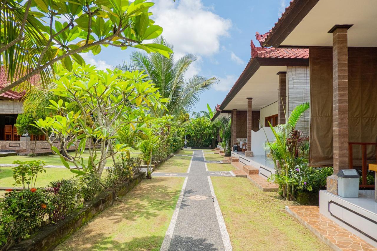The Bingin Green View By Bukit Vista Uluwatu Esterno foto