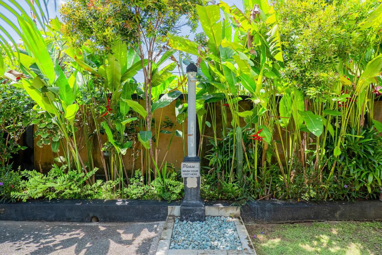 The Bingin Green View By Bukit Vista Uluwatu Esterno foto