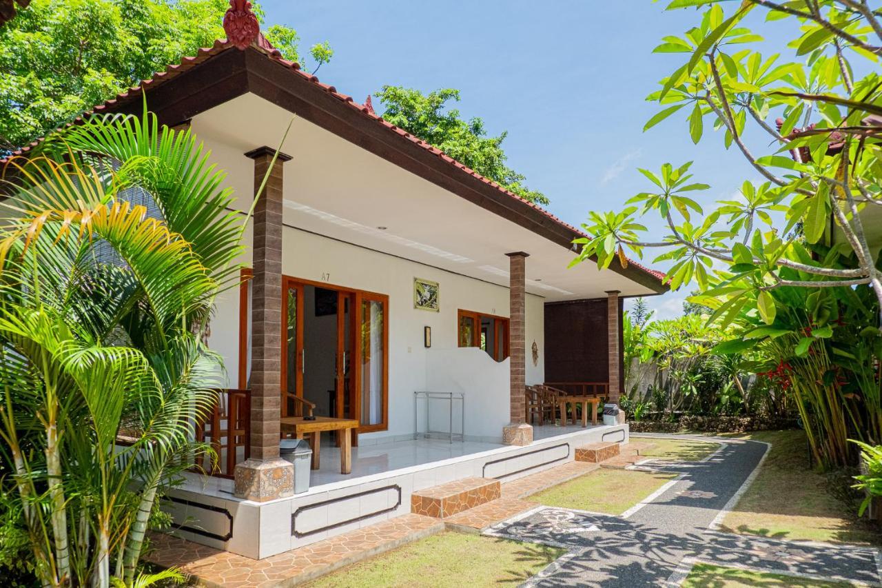 The Bingin Green View By Bukit Vista Uluwatu Esterno foto