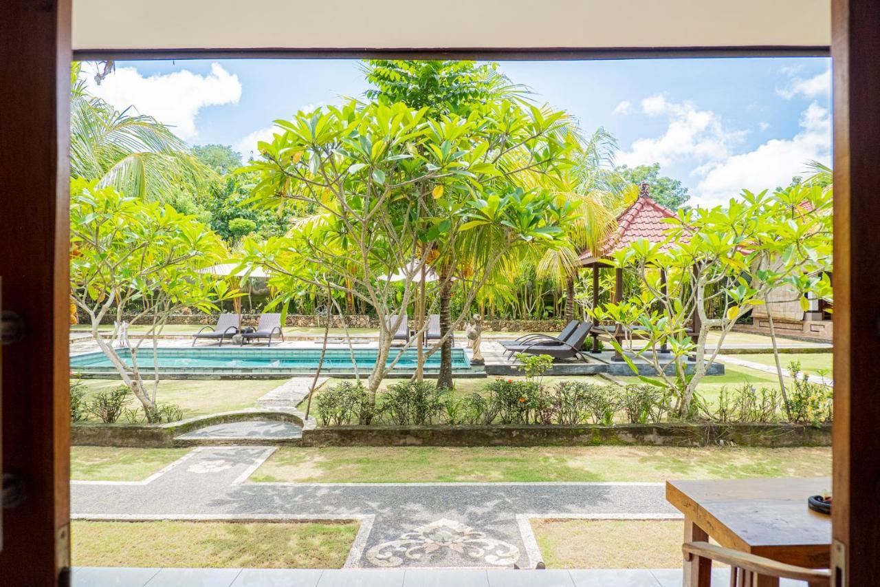 The Bingin Green View By Bukit Vista Uluwatu Esterno foto