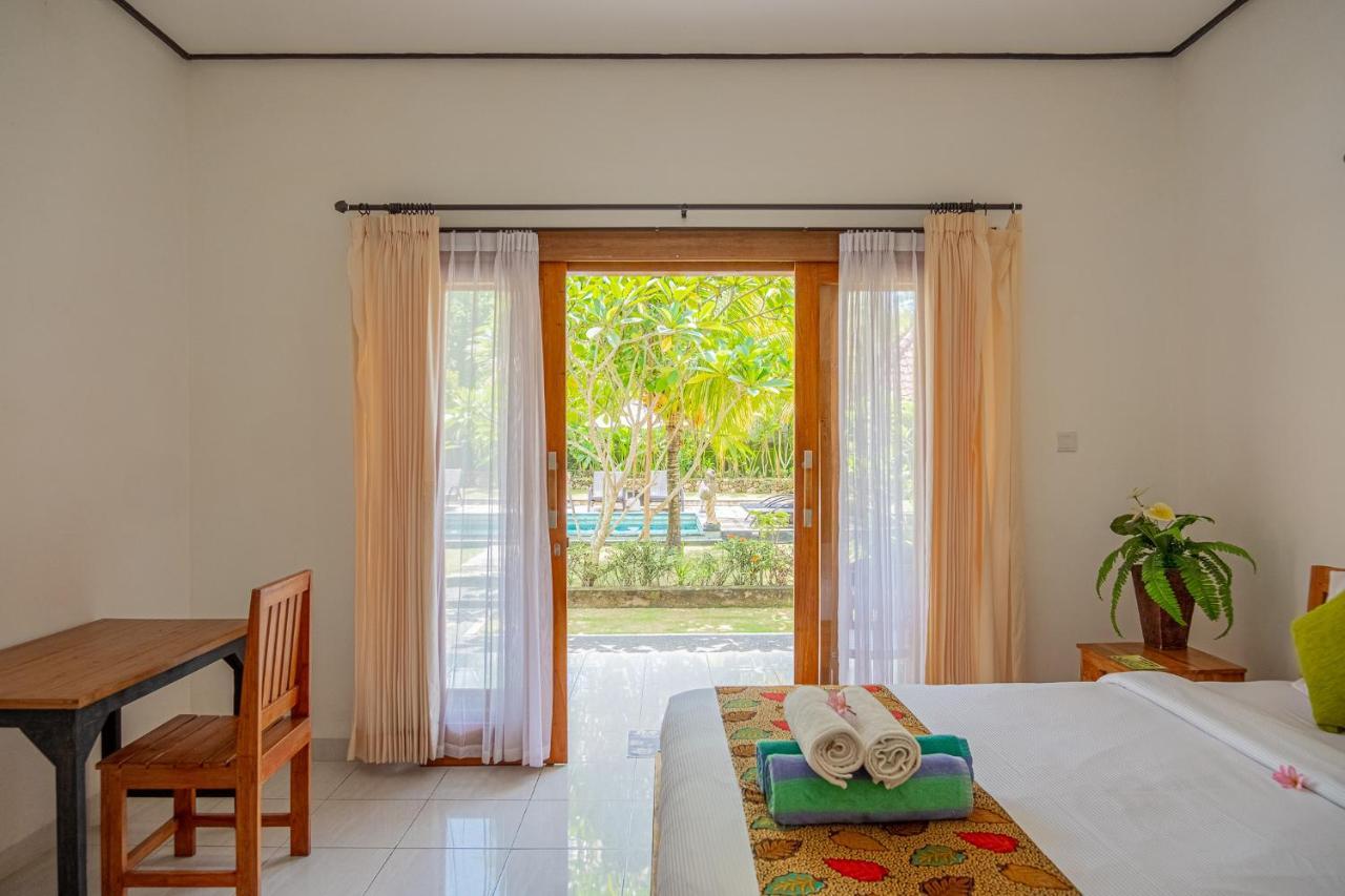 The Bingin Green View By Bukit Vista Uluwatu Esterno foto