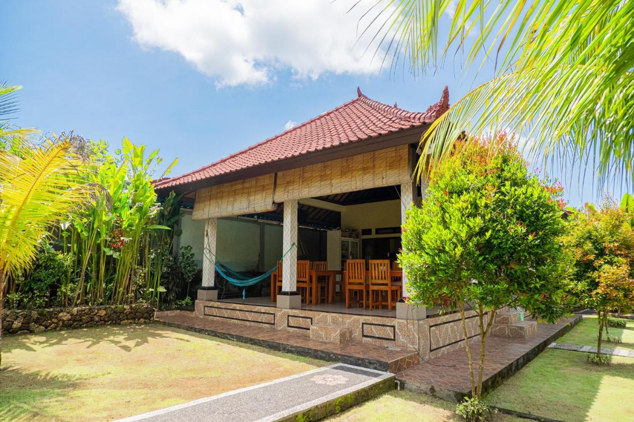 The Bingin Green View By Bukit Vista Uluwatu Esterno foto