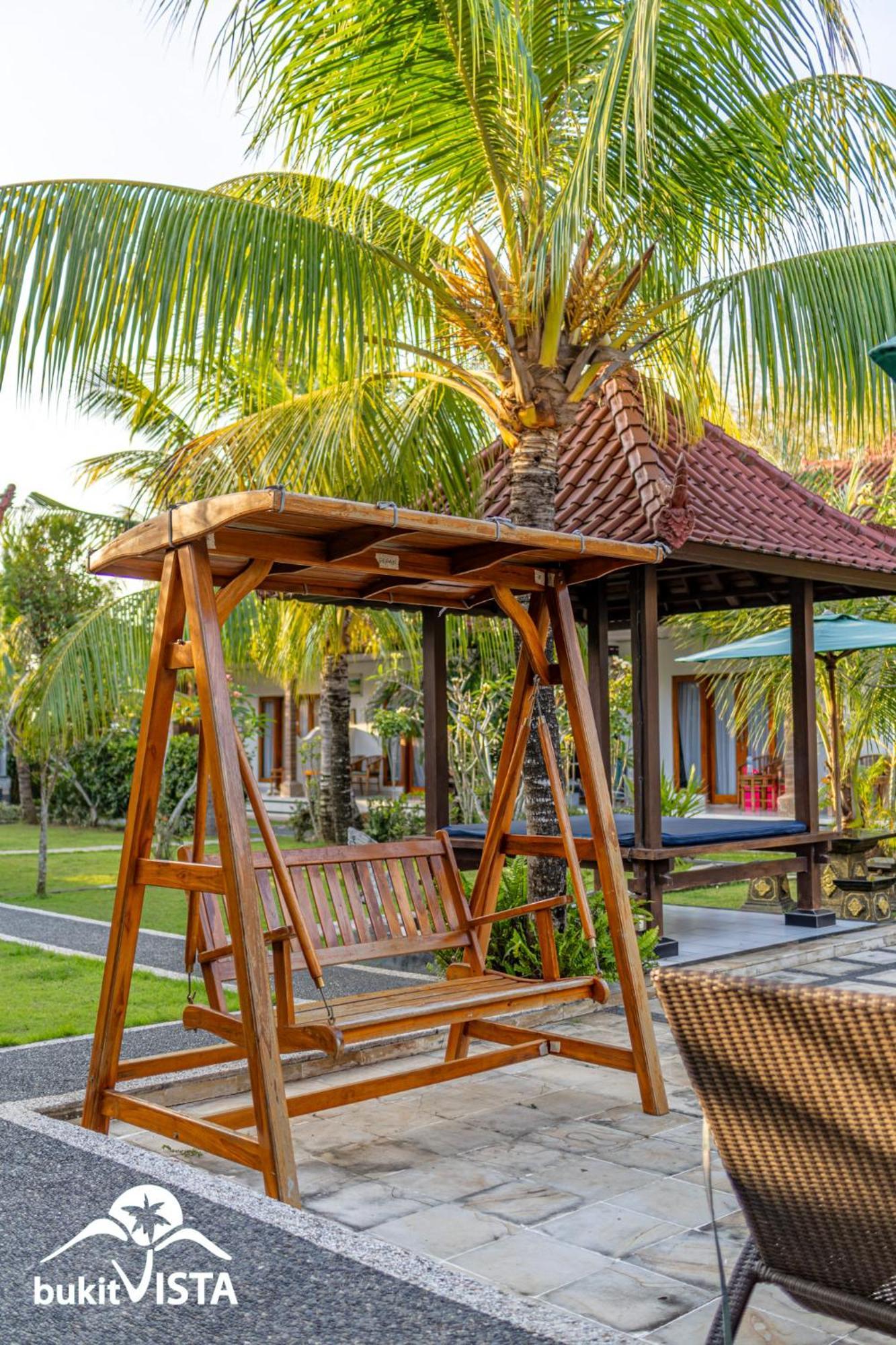 The Bingin Green View By Bukit Vista Uluwatu Esterno foto