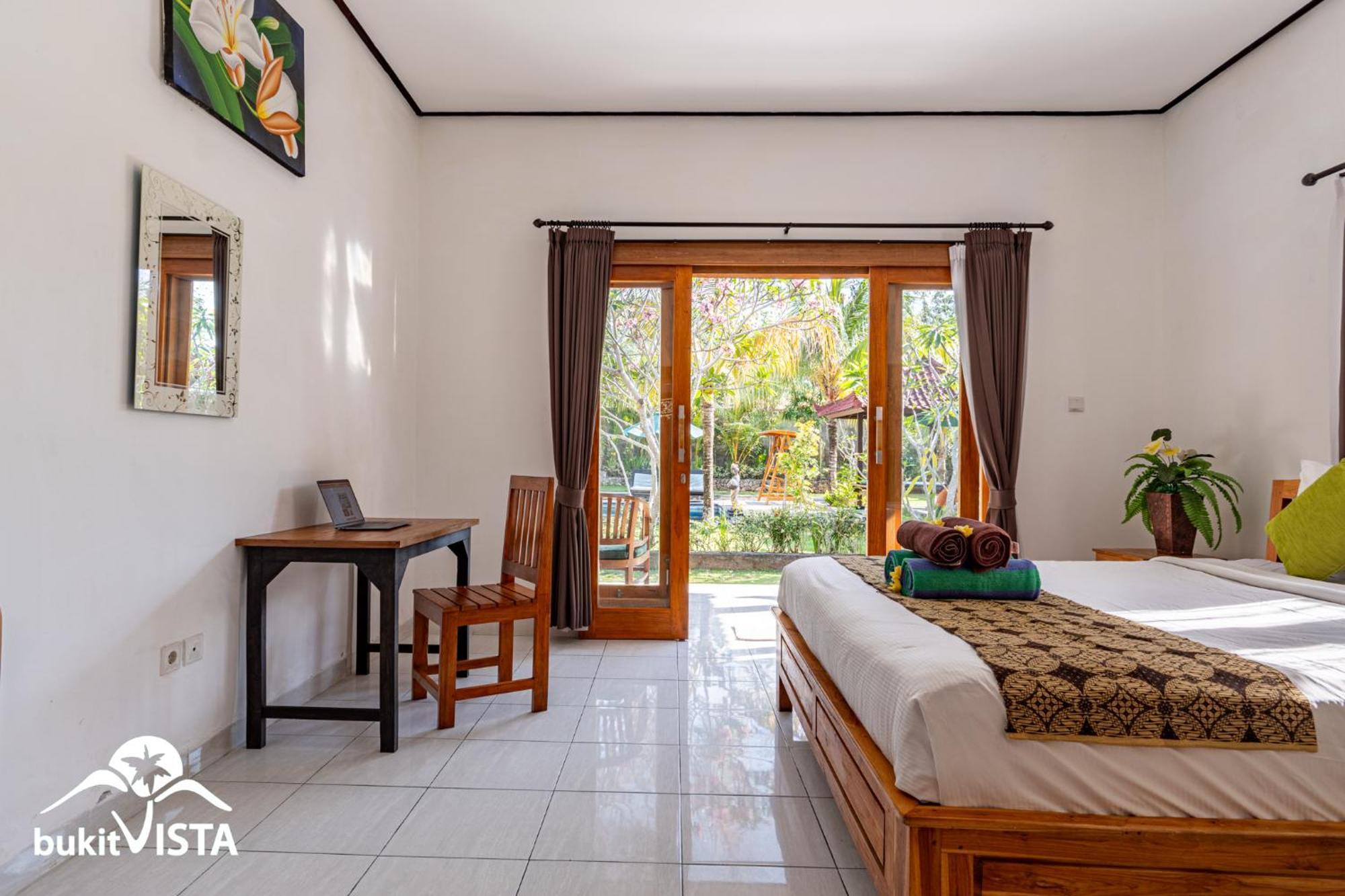 The Bingin Green View By Bukit Vista Uluwatu Esterno foto